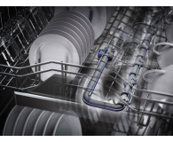 Zmywarka SIEMENS SN85EX23C 60cm, 14kpl, flexComfort,autoOpen dry,AquaStop ,3kosz - 1507684 - zdjęcie 9